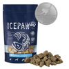 Icepaw Garnelen - przysmaki z filetów ryb i krewetek (150g)