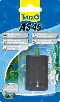 TETRA Air Stone AS 45 - kamień napowietrzający do akwarium