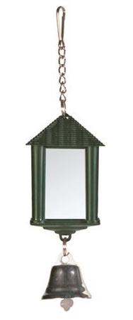 TX-5205 LATARENKA Z DZWONKIEM 13 CM