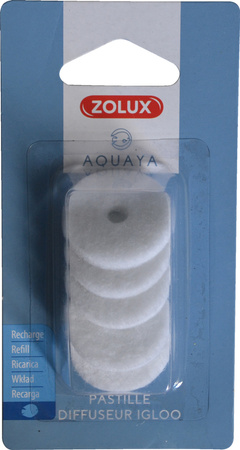 Zolux Pianka do dyfuzora AQUAYA Igloo