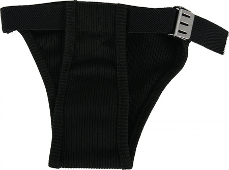 ZOLUX Majtki ochronne na cieczkę dla suczki rozmiar 2