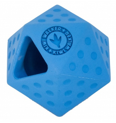 Kiwi Walker Smaczna Bryła Icosaball Mini niebieska