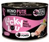 Lucky Lou SuperMono Indyk puszka 200g