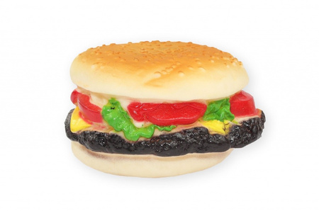 PET NOVA VIN BURGER 9cm /6