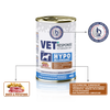 Karma mokra dla psa VET RESPONSE VETERINARY DIET HYPOALLERGENIC kaczka puszka 400 g