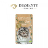 CAT'S LOVE Bio Duck - ekologiczna kaczka w naturalnej galaretce 100g
