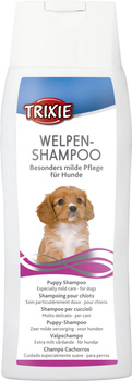TX-2906 SZAMPON DLA SZCZENIAKA 250ml
