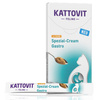 Kattovit Feline Pasta Gastro Cream 90g (6x15g)