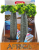 Zolux Ozdoba do akwarium baobab AFRICA L 12x21x27,2 cm