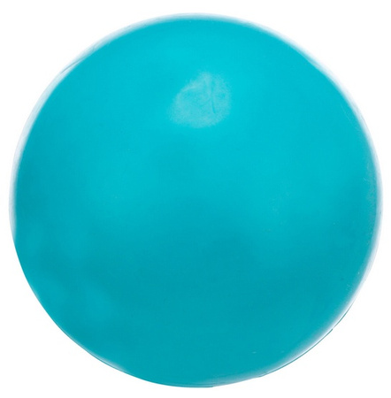 Trixie Piłka gumowa 6cm twarda [3301]