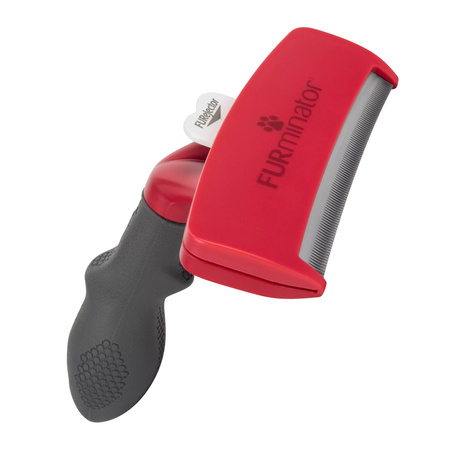 FURMINATOR Szczotka dla psów krótkowłosych - Giant