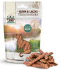 Wildes Land Cat Fleischsticks Huhn & Lachs 50g
