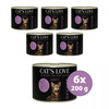 CAT'S LOVE Mix Fisch & Huhn 200g