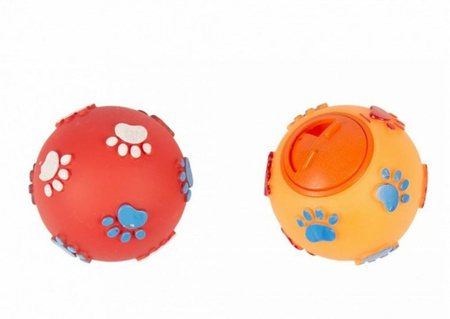 DUVO+ ZABAWKA KULA NA PRZYSMAKI 7,5cm 13358  /80