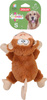 ZOLUX Zabawka pluszowa dla psa szympans Jose FRIENDS M 27x23x11 cm