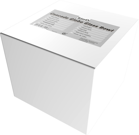 Tetra Cascade Globe szklana kula - część zamienna