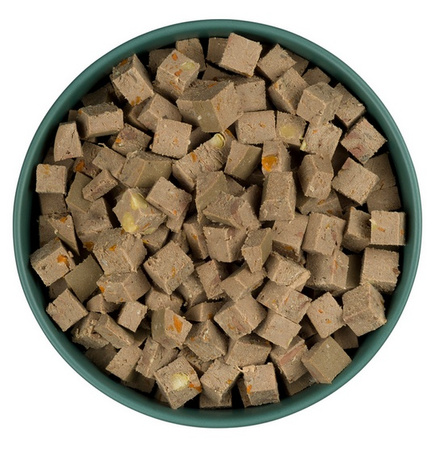 Purbello Dog Kiełbaska Treningowa Monobiałkowa Jagnięcina 200g