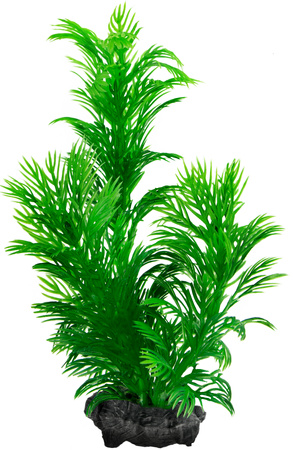 TETRA DecoArt Plant S Green Cabomba, sztuczna roślina akwariowa 15 cm