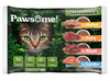 Pawsome Mixpack saszetki 4x85g