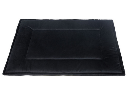 MIMIKO Pets Mata Velvet 70x50cm czarny