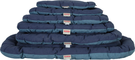 ZOLUX Poducha dla psa sleeper ONE INDIGO 45cm