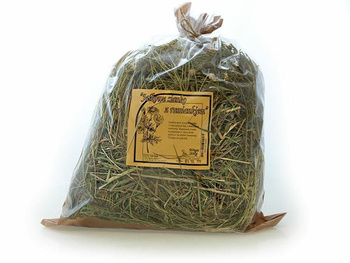 SIANKO JAŚKOWE 10x0,3kg Z RUMIANKIEM