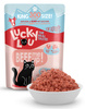 Lucky Lou Lifestage Adult Drób i wołowina saszetka 300g