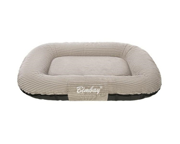 BIMBAY PONTON SZTRUKS nr.3 SZARY 100x70