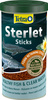 Tetra Pond Sterlet Sticks 1 L Pokarm dla jesiotrów, ryb jesiotrowatych