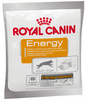 Royal Canin Nutritional Supplement Energy zdrowy przysmak dla psów dorosłych, aktywnych 50g