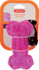 ZOLUX Zabawka dla psa kość TPR POP 14 cm kol. różowy