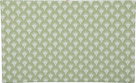 Zolux Materac ze zdejmowanym pokrowcem dla psa ONE KIWI 90 cm