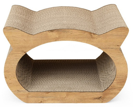 Gattino Drapak 08 Luna dąb lancelot