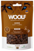 Woolf Soft Cubes Monoprotein Horse 100g