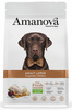 Amanova Dog Adult Large Exquisite Chicken - kurczak 12kg