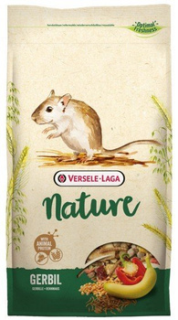 Versele-Laga Gerbil Nature pokarm dla myszoskoczka 700g
