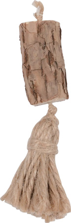 ZOLUX Zabawka dla kota pompon z matatabi ETHICAT 11,2 cm