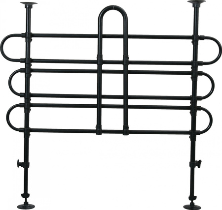 Zolux Krata ochronna uniwersalna do samochodu