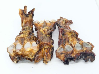 ARAMI B ŚCIĘGNA ACHILLESY WOŁOWE (op. 4   szt.)