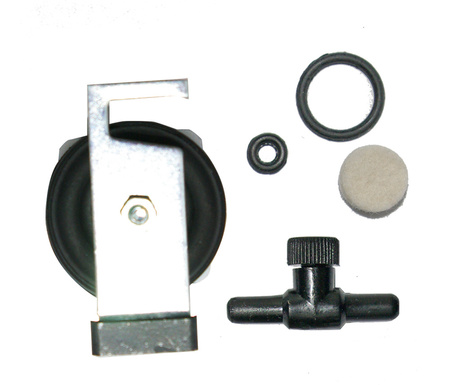 TETRA Tetratec APS 50 Spare part kit Zestaw naprawczy do napowietrzacza APS 50