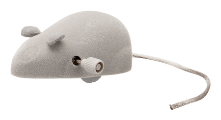 Trixie Mysz nakręcana 7cm [4092]