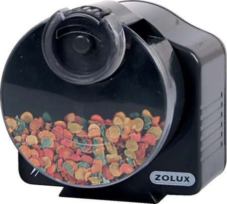 ZOLUX Podajnik pokarmu dla ryb do akwarium PIXY II