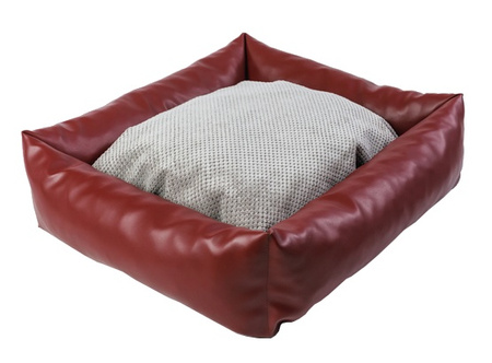 Diversa Legowisko Bully Sky 3 bordo