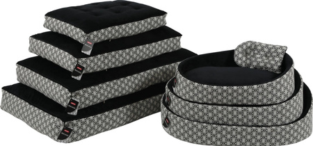 Zolux Poducha MALAGA ze zdejmowanym pokrowcem 90 cm