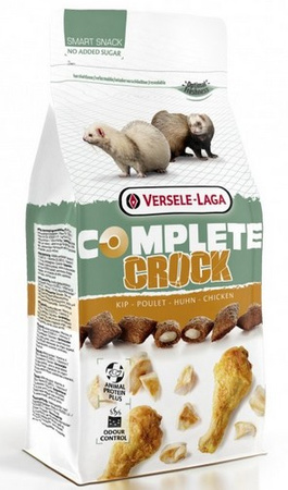 VERSELE-LAGA 50g FRETKA CROCK COMPLETE /7