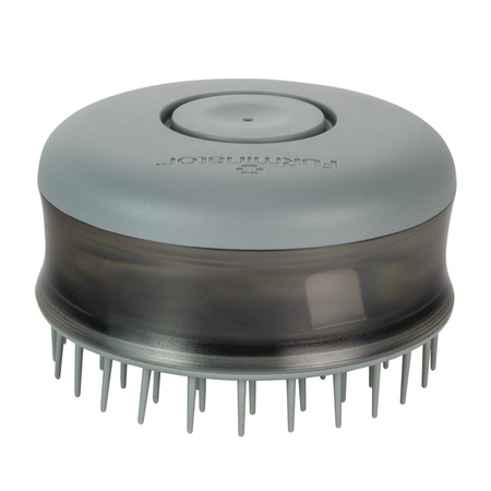 FURMINATOR Szczotka do kąpieli dla psa i kota