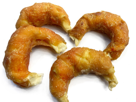 ALDA G050 CROISSANT WOŁOWY Z KUR. 500g