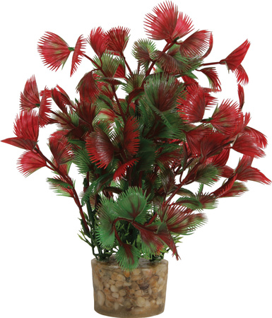 Zolux Ozdoba do akwarium roślina średnia z zestawu nr 3