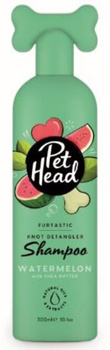 PET HEAD FURTASTIC SHAMPOO 300ml