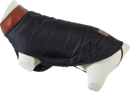 ZOLUX Kurtka puchowa LONDON T35 kol. czarny